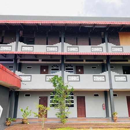 Rhu Dormitory Langkawi Exterior photo
