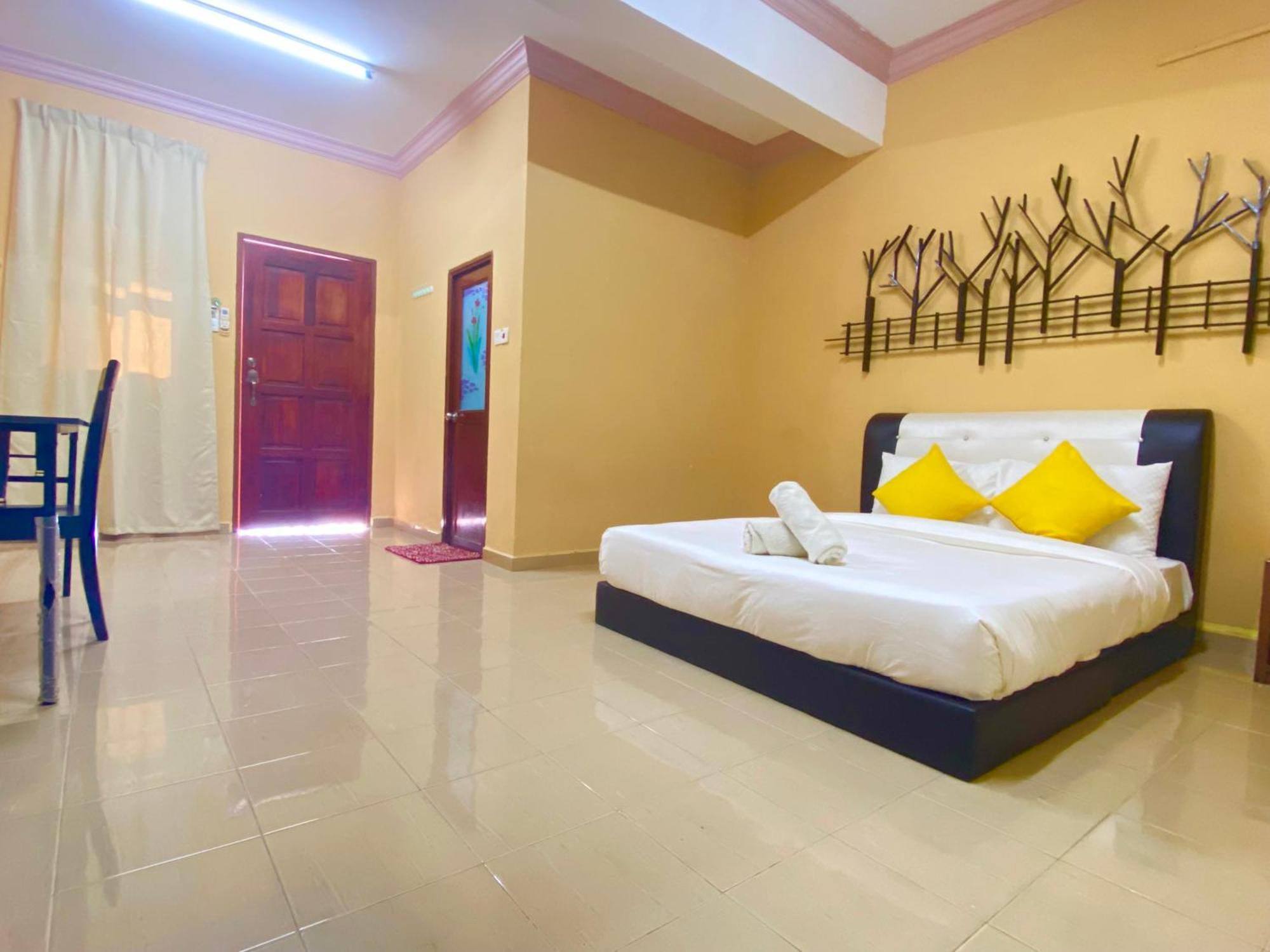 Rhu Dormitory Langkawi Exterior photo